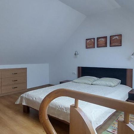 Nostalgija Is Balkono Apartamento Nida Exterior foto