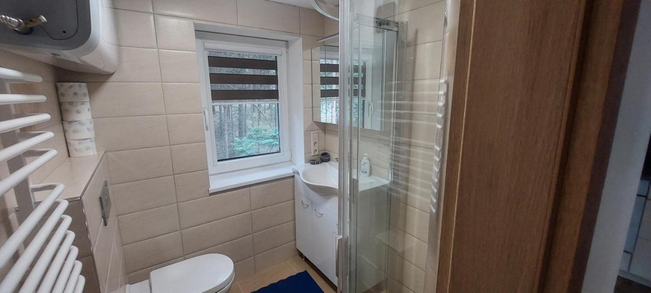 Nostalgija Is Balkono Apartamento Nida Exterior foto