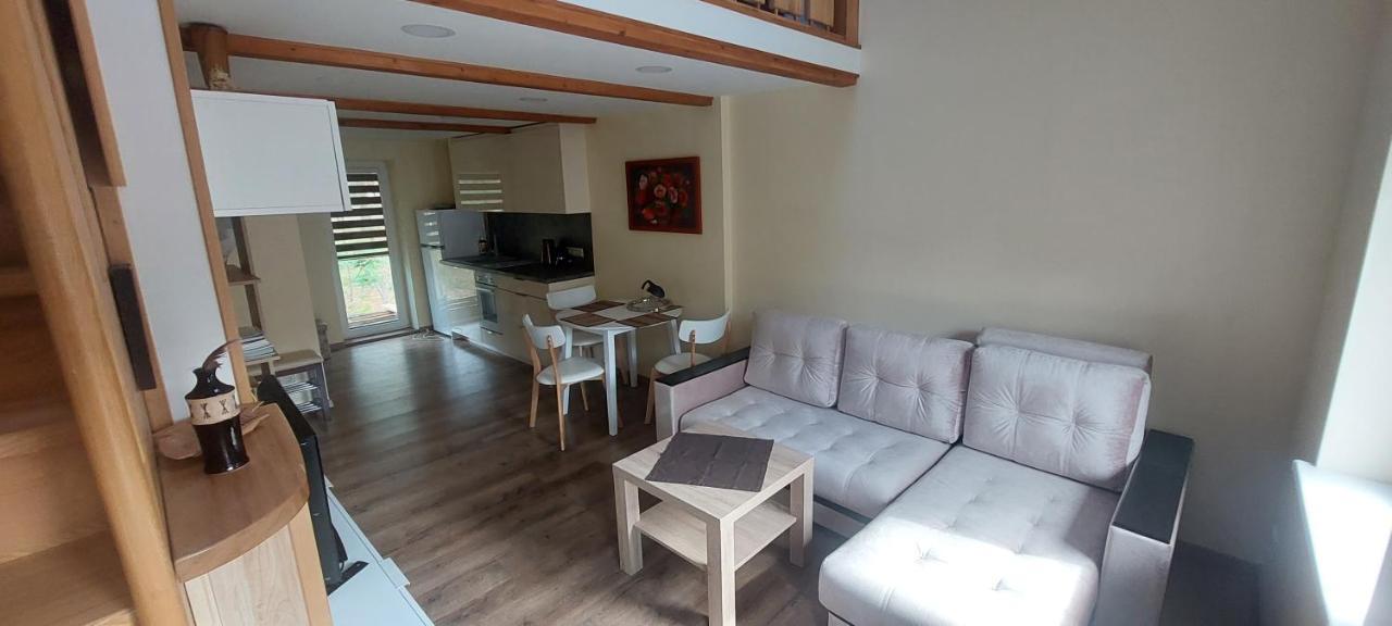 Nostalgija Is Balkono Apartamento Nida Exterior foto